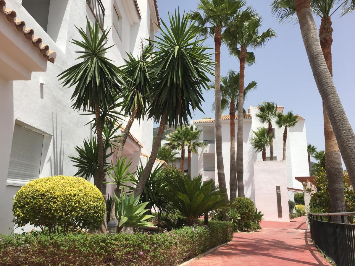 Ferienwohnung Casa Mariposa Alhaurín el Grande Exterior foto