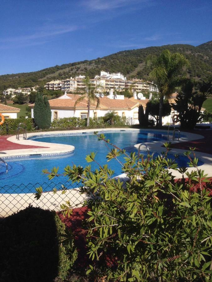 Ferienwohnung Casa Mariposa Alhaurín el Grande Exterior foto